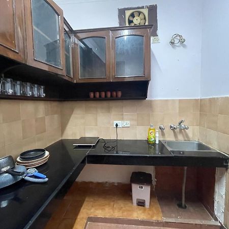 Sukoon Farm Villa Gurgaon Buitenkant foto