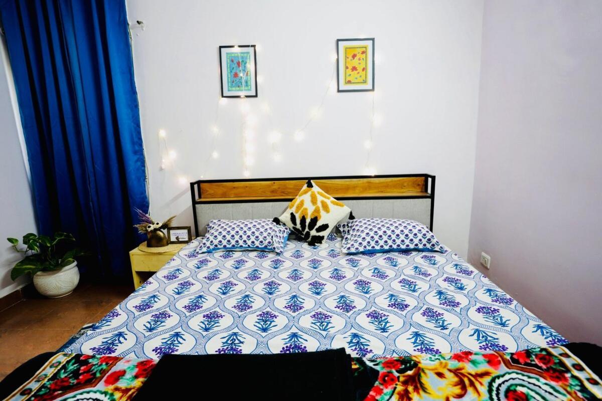 Sukoon Farm Villa Gurgaon Buitenkant foto