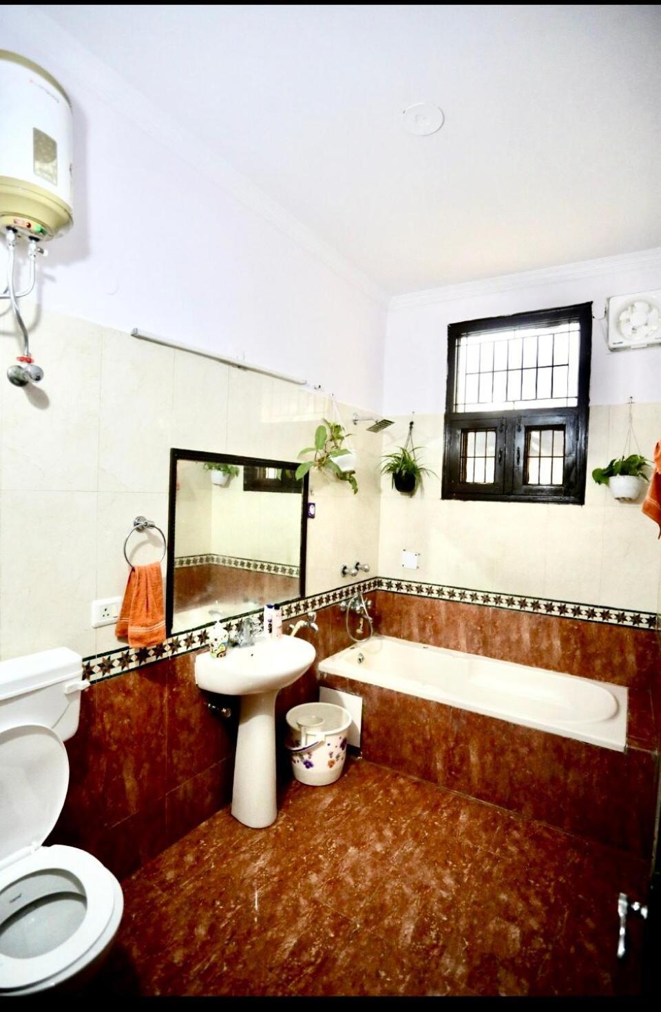 Sukoon Farm Villa Gurgaon Buitenkant foto