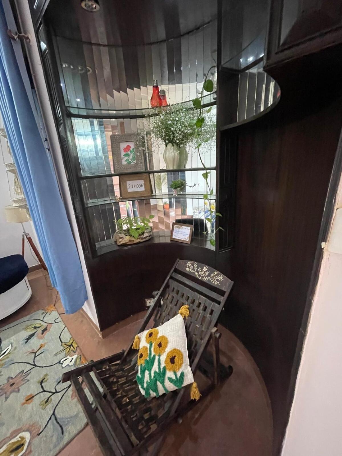 Sukoon Farm Villa Gurgaon Buitenkant foto