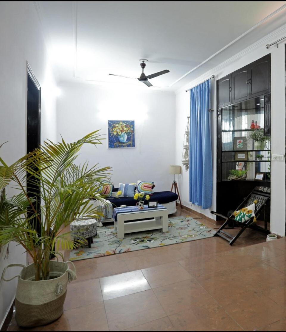 Sukoon Farm Villa Gurgaon Buitenkant foto