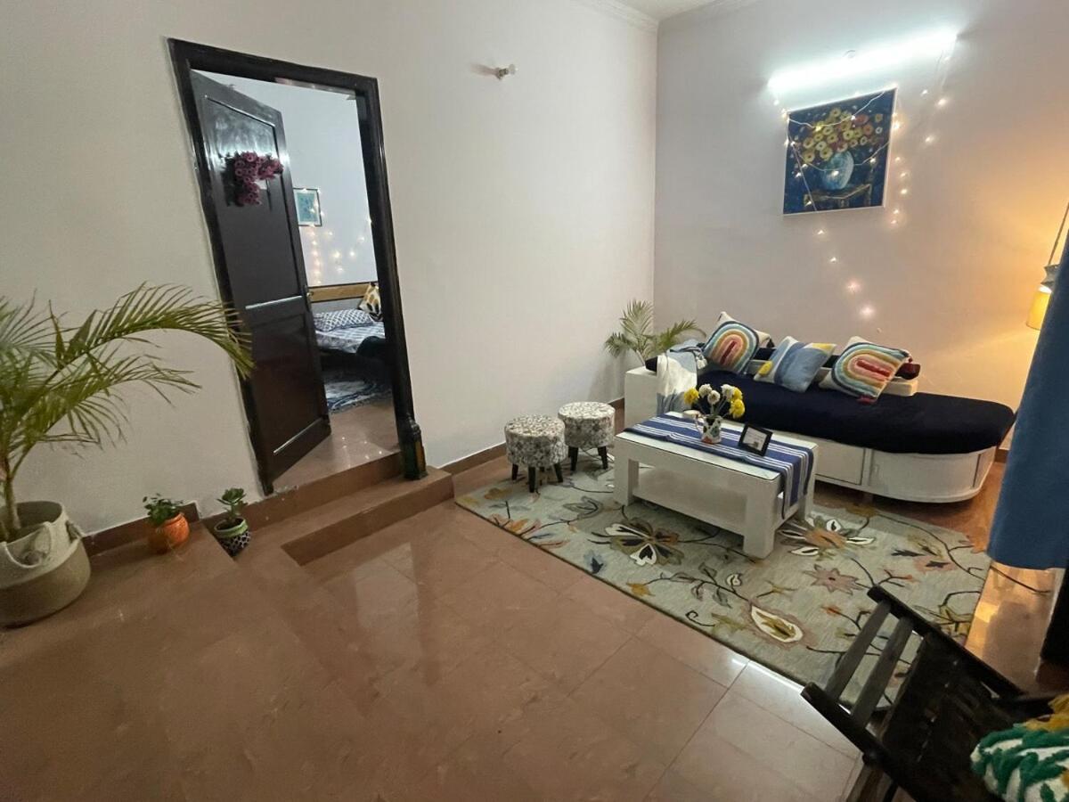 Sukoon Farm Villa Gurgaon Buitenkant foto