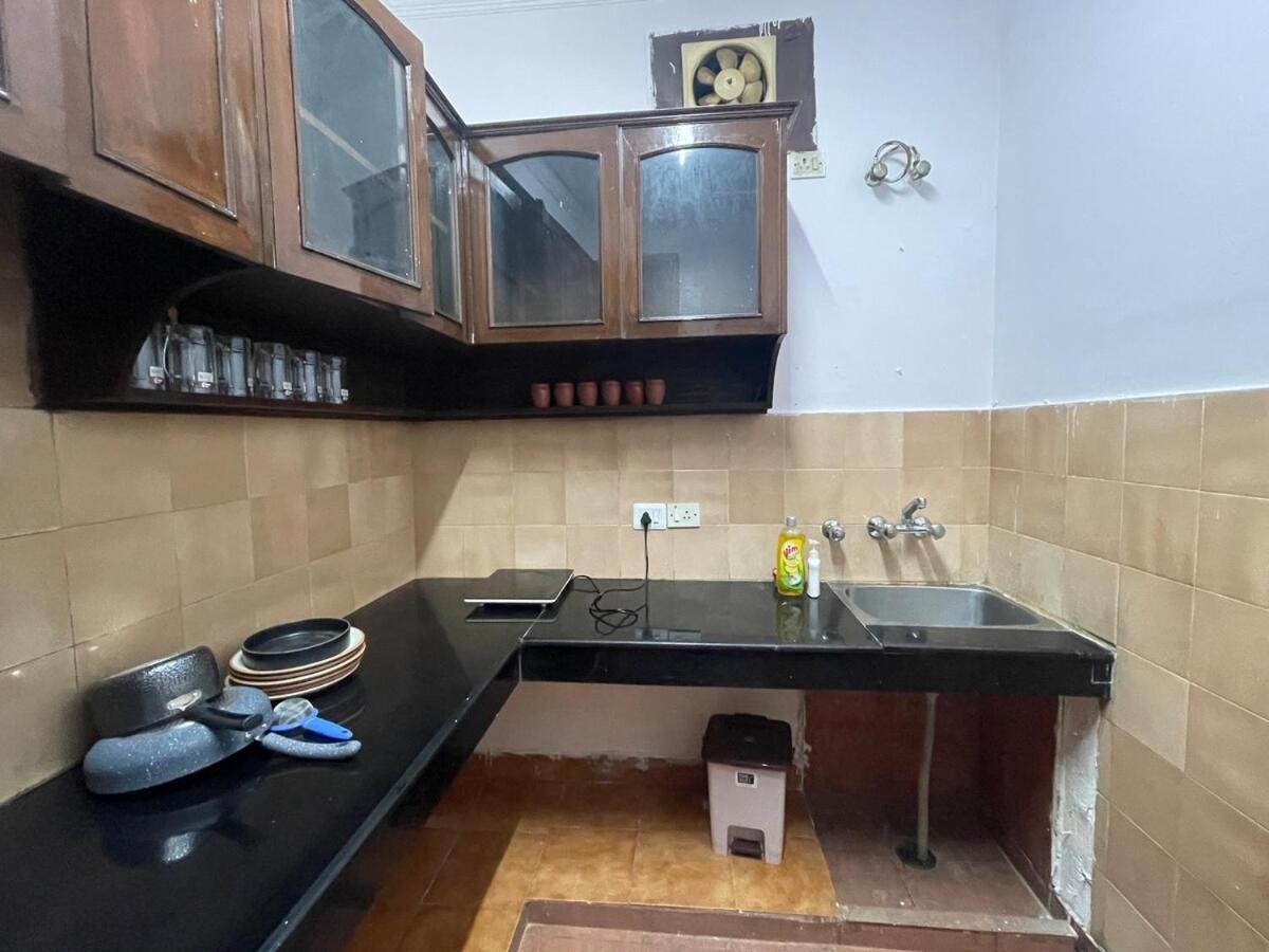 Sukoon Farm Villa Gurgaon Buitenkant foto