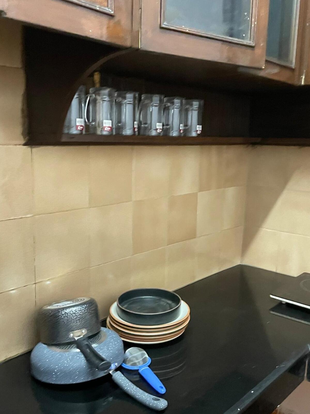 Sukoon Farm Villa Gurgaon Buitenkant foto