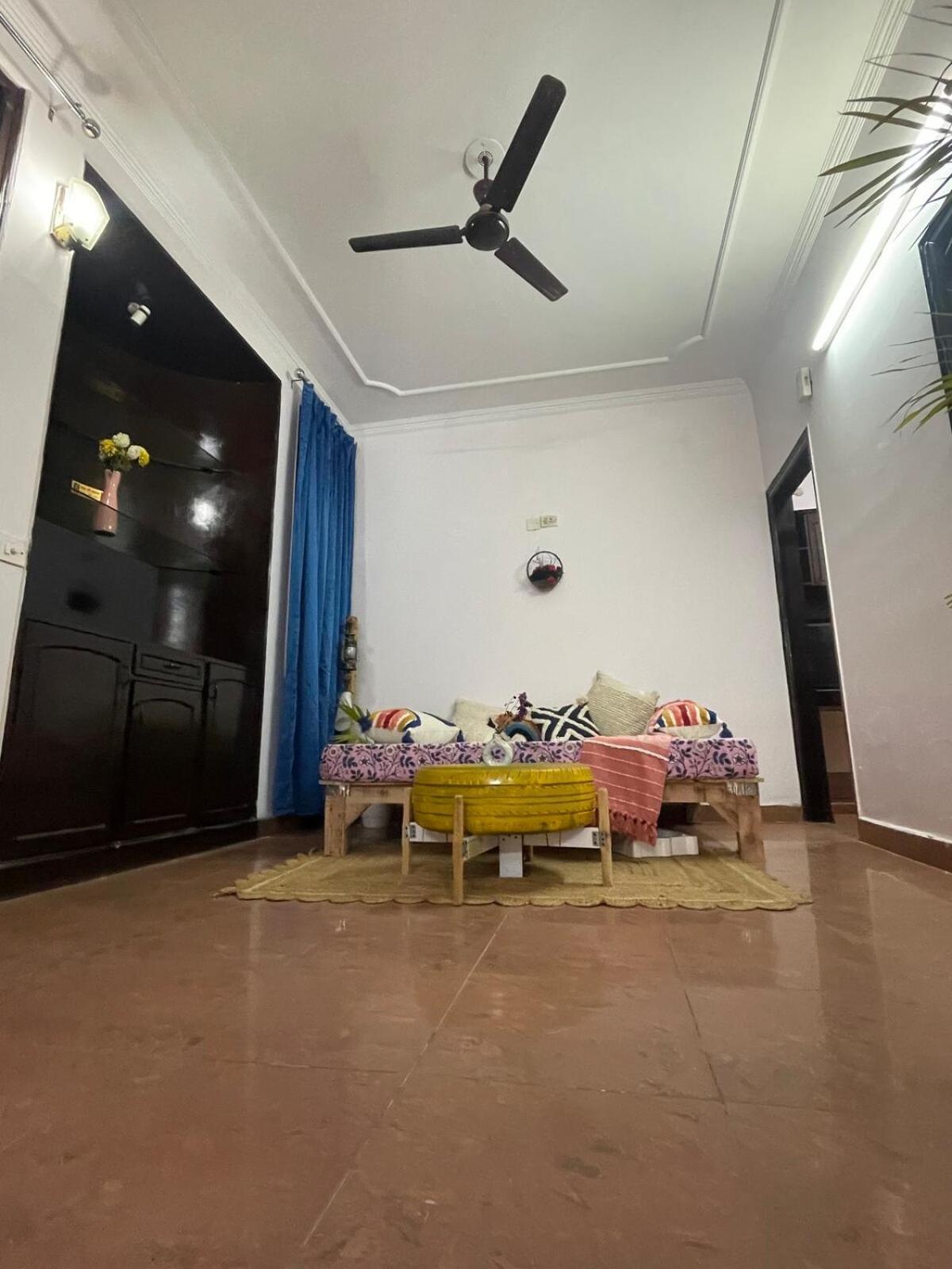 Sukoon Farm Villa Gurgaon Buitenkant foto