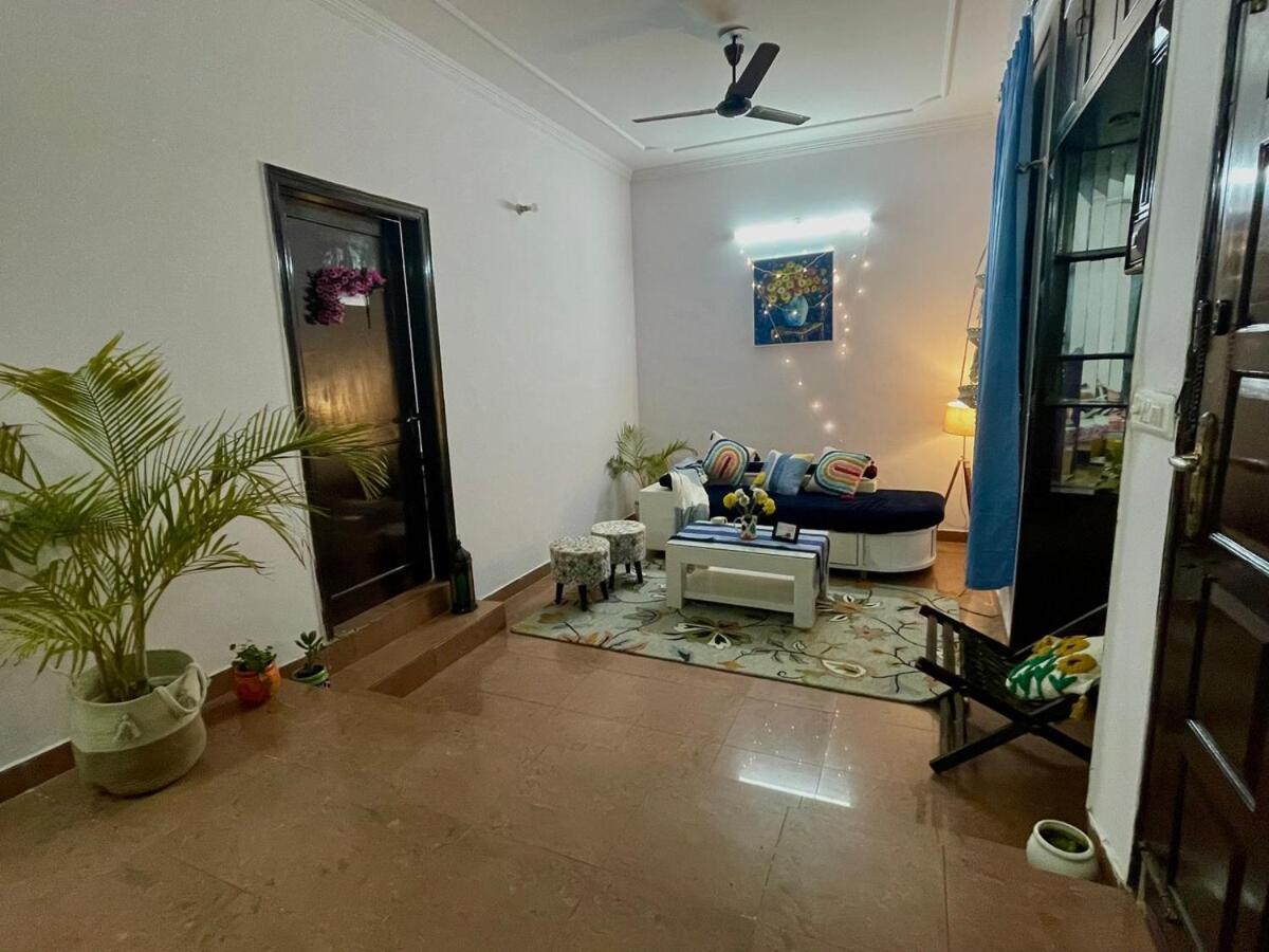 Sukoon Farm Villa Gurgaon Buitenkant foto